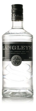  Langleys 8  
