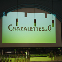   Chazalettes  