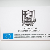   Taurino Cosimo c Antonio Bello