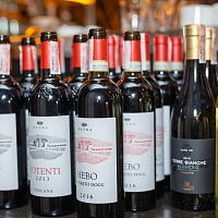 Terra Moretti Vino Day