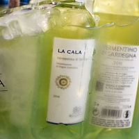 Дегустация вин сардинии Sella & Mosca