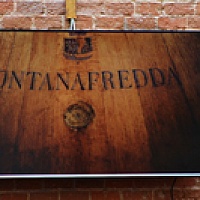 Дегустация вин Fontanafredda во Львове