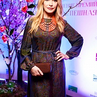 Вина Foss Marai стали главным спонсором ежегодного бала цветов Николая Тищенко. 
