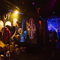 8 марта с шампанским Laurent Perrier в ночном клубе D.Fleur